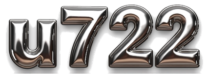 u722 logo