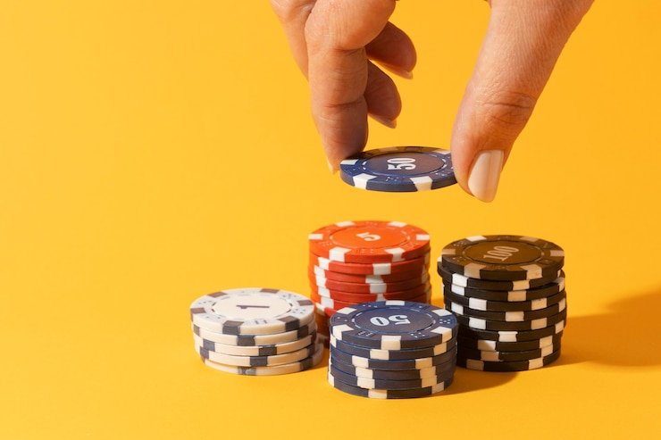 u722 Bingo & Cards